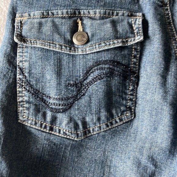 Lee Jeans - Capri Style - Picture 6 of 12